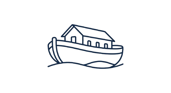 Ark Studios logo