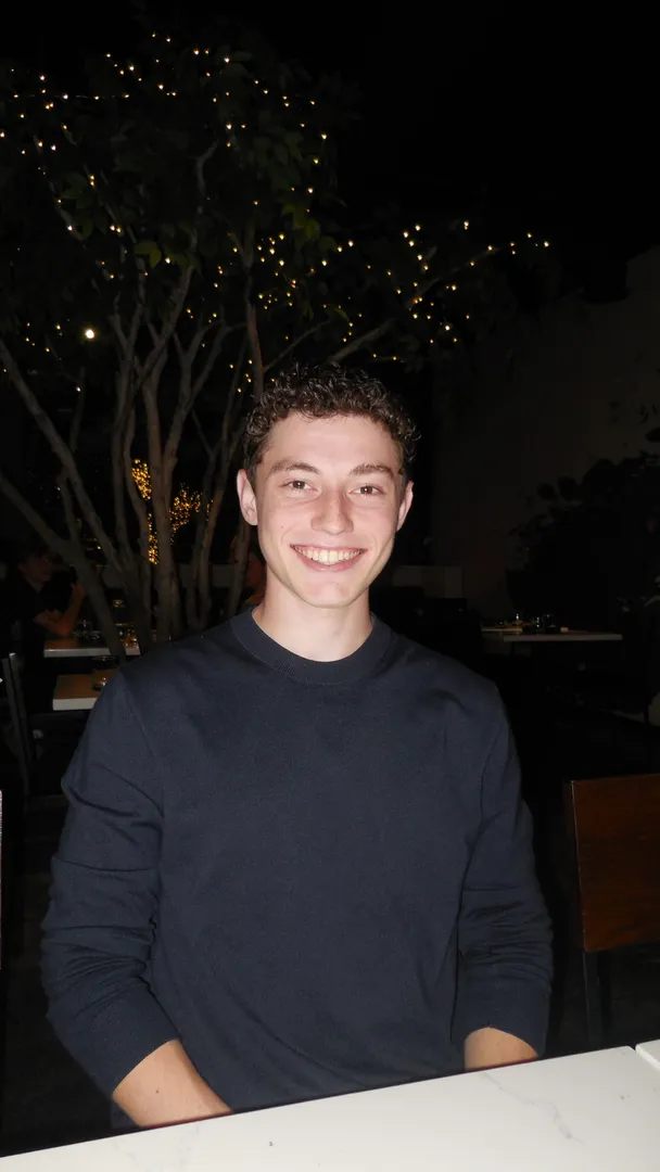 Noah Goodman